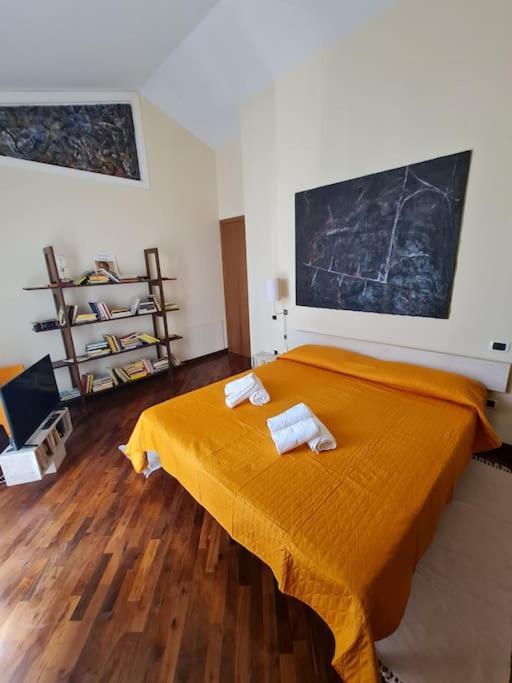 Scrigno Del Borgo-Intero Alloggio Montelupone Екстер'єр фото